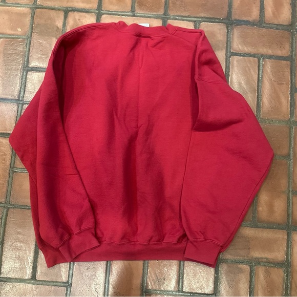 Vintage Alabama Crewneck Sweatshirt Size XL - Picture 2 of 2